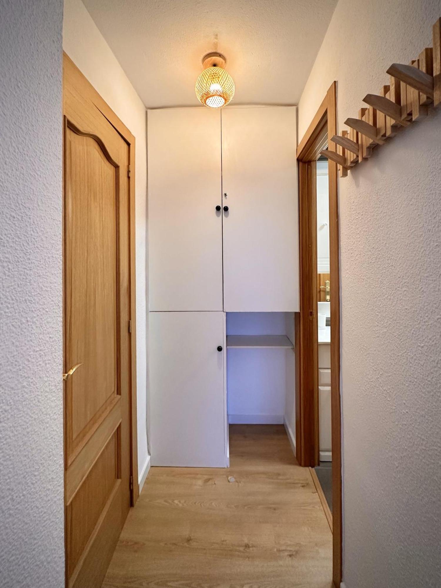 2 Bedrooms And 2 Bathrooms With Sea View At Piscis Arroyo * Benalmádena